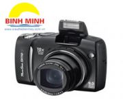 Canon Digital Camera Model: Powershot SX110 IS
